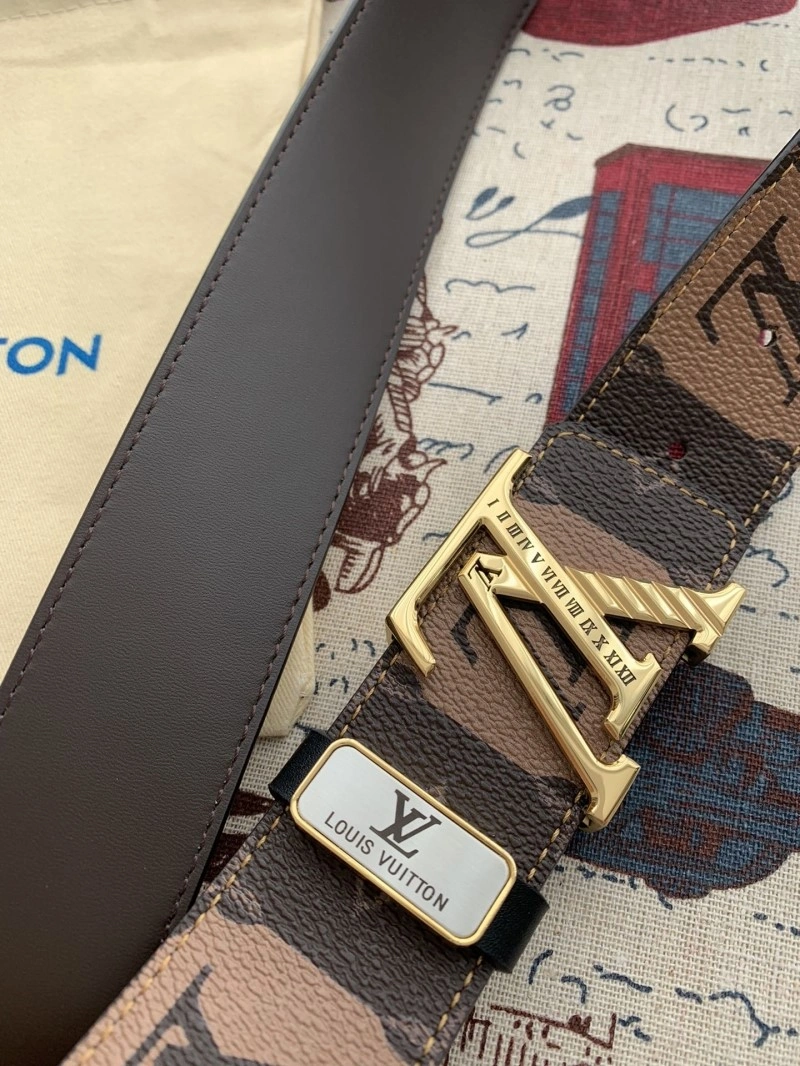 Louis Vuitton Belts SportInspired 300225