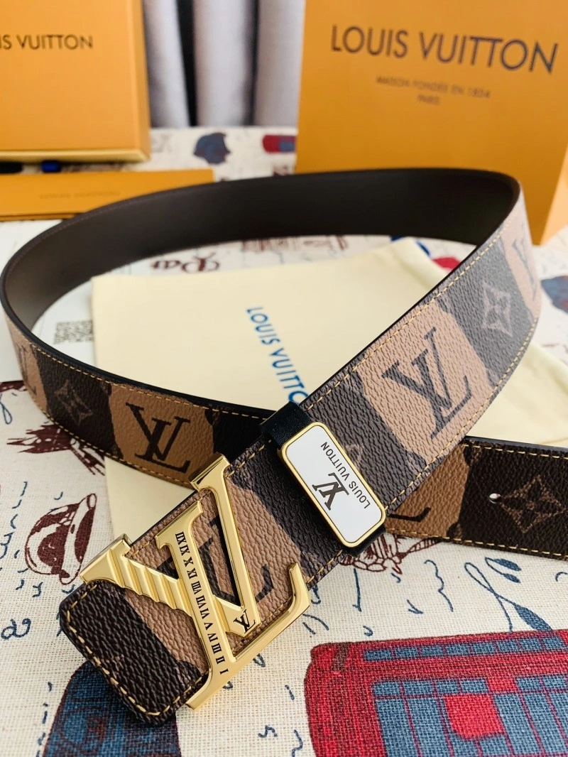 Louis Vuitton Belts SportInspired 300225