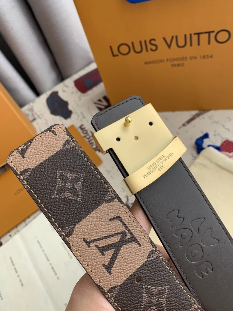 Louis Vuitton Belts SportInspired 300225