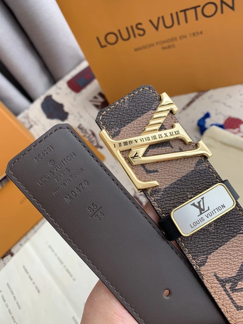 Louis Vuitton Belts SportInspired 300225
