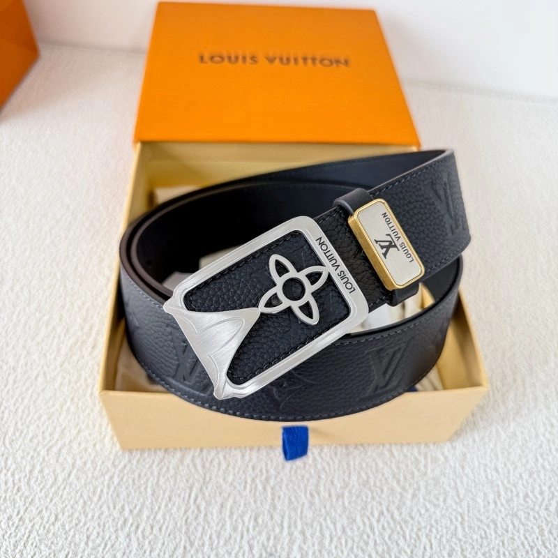 EyeCatching Louis Vuitton Belts 300207
