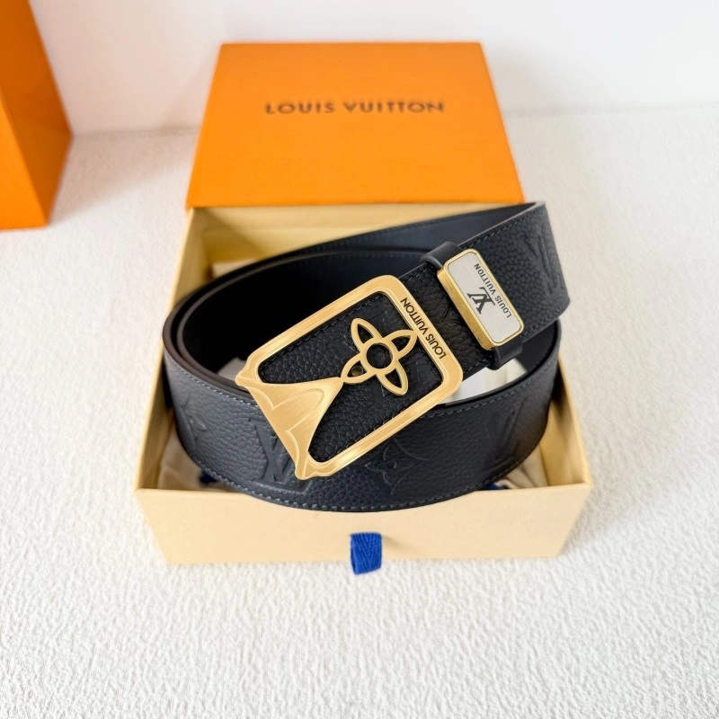 Resilient Louis Vuitton Belts 300211