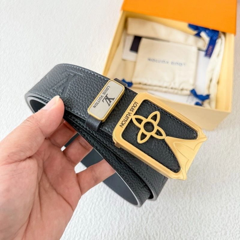 Resilient Louis Vuitton Belts 300211