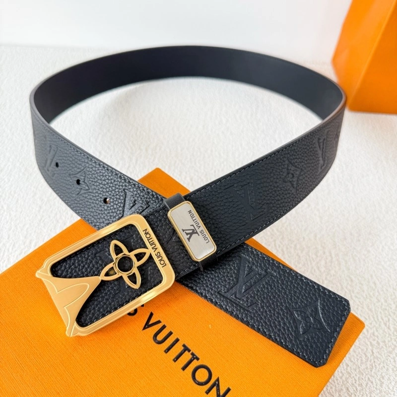 Resilient Louis Vuitton Belts 300211