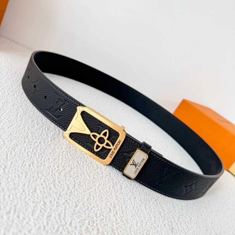 Resilient Louis Vuitton Belts 300211