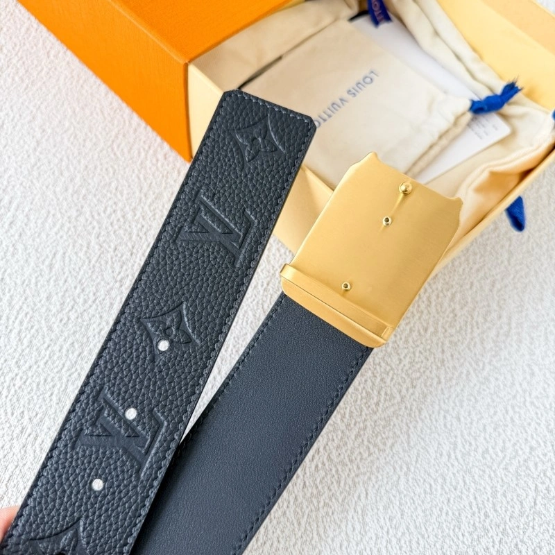 Resilient Louis Vuitton Belts 300211
