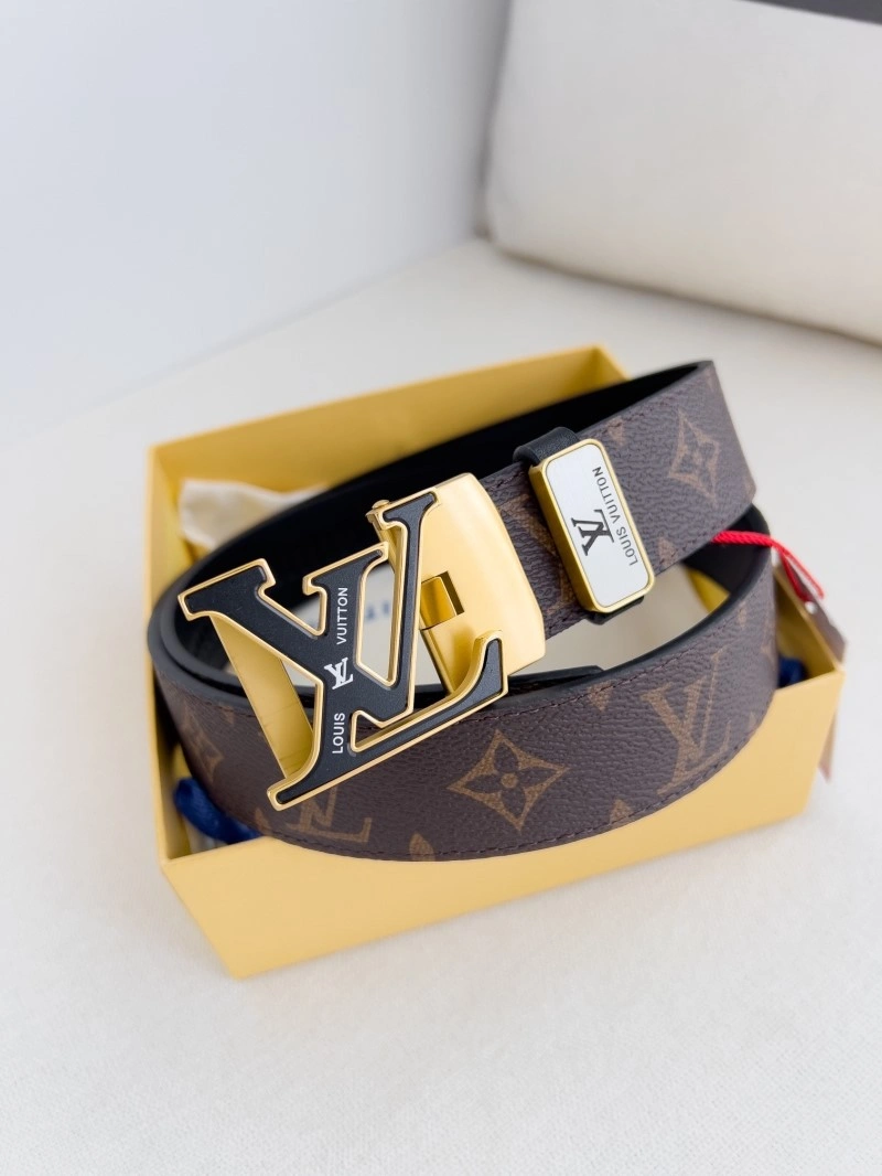 Durable Louis Vuitton Belts 300221