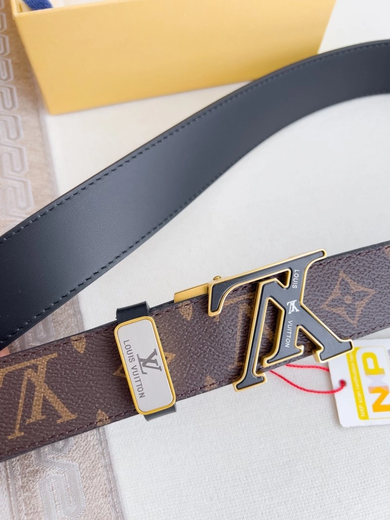 Durable Louis Vuitton Belts 300221