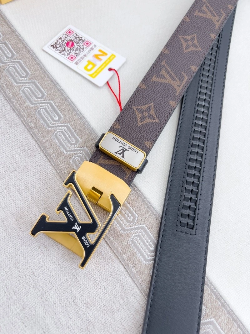 Durable Louis Vuitton Belts 300221