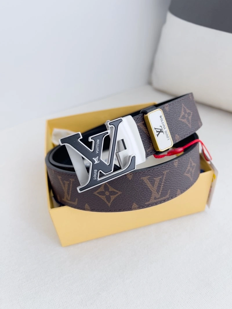 Reliable Louis Vuitton Belts 300216