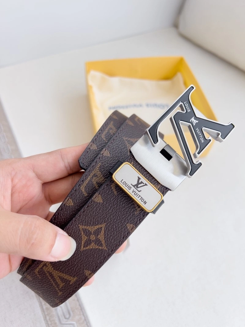 Reliable Louis Vuitton Belts 300216
