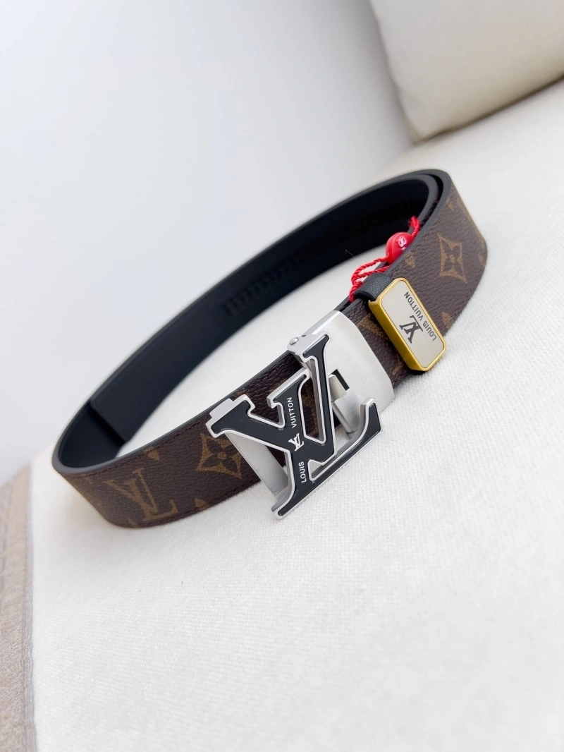 Reliable Louis Vuitton Belts 300216
