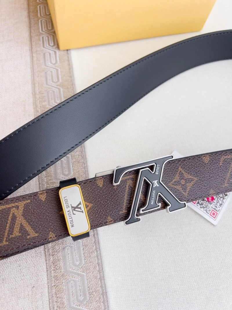 Reliable Louis Vuitton Belts 300216