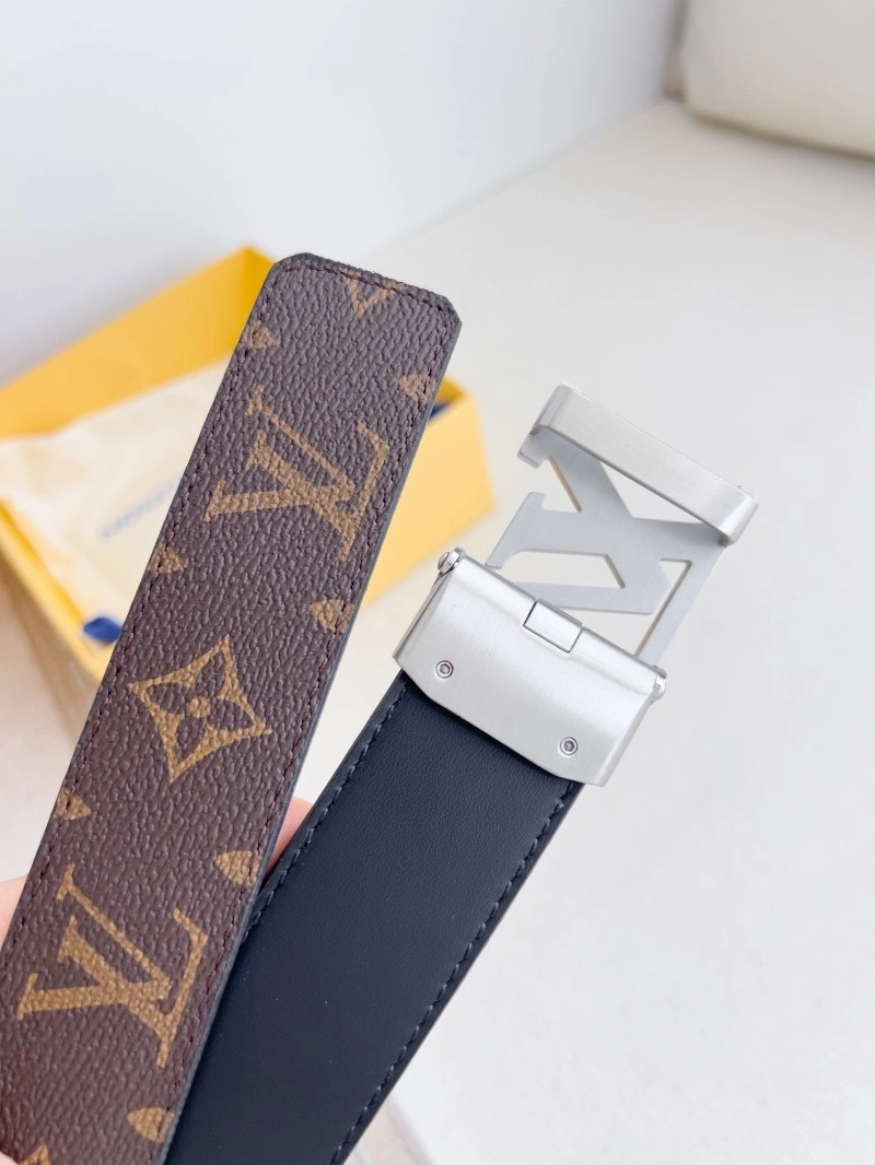 Reliable Louis Vuitton Belts 300216
