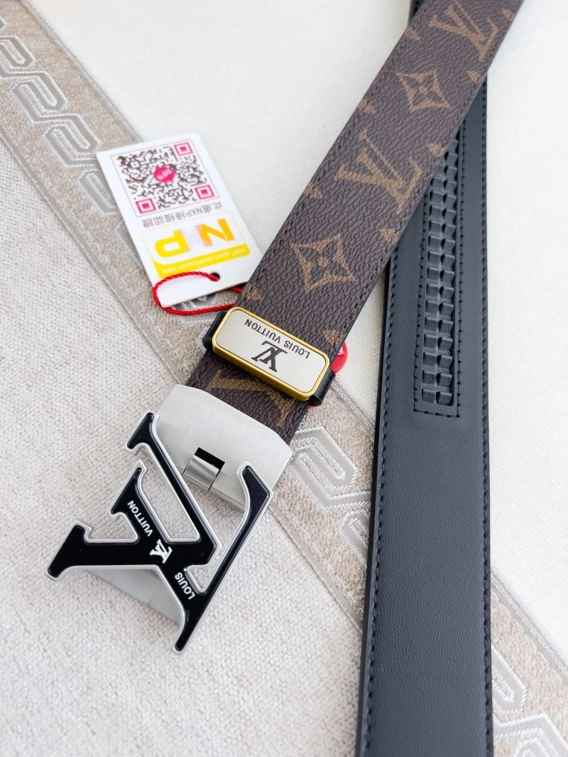 Reliable Louis Vuitton Belts 300216