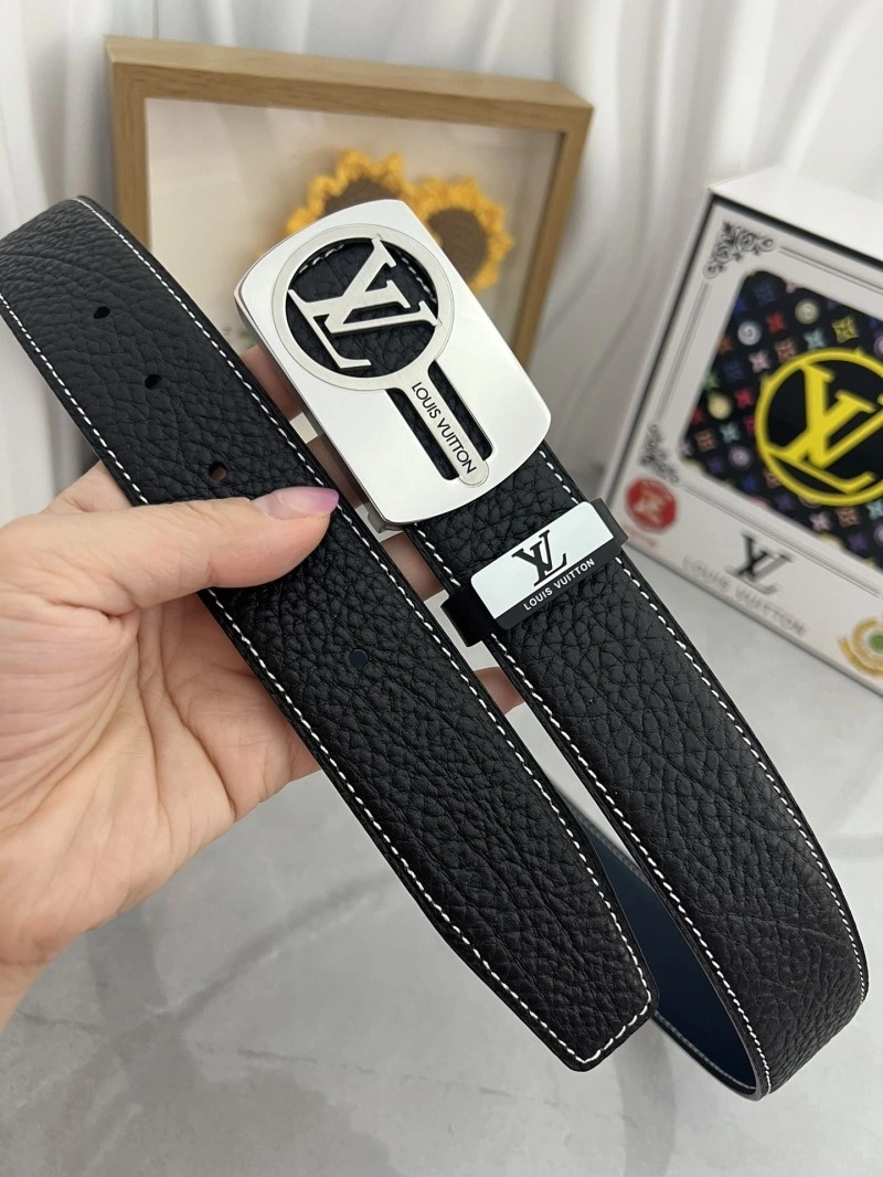 Colorful Louis Vuitton Belts 300214