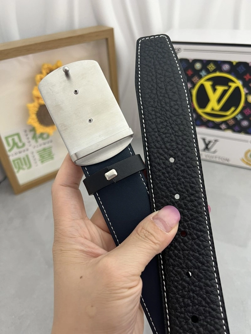 Colorful Louis Vuitton Belts 300214