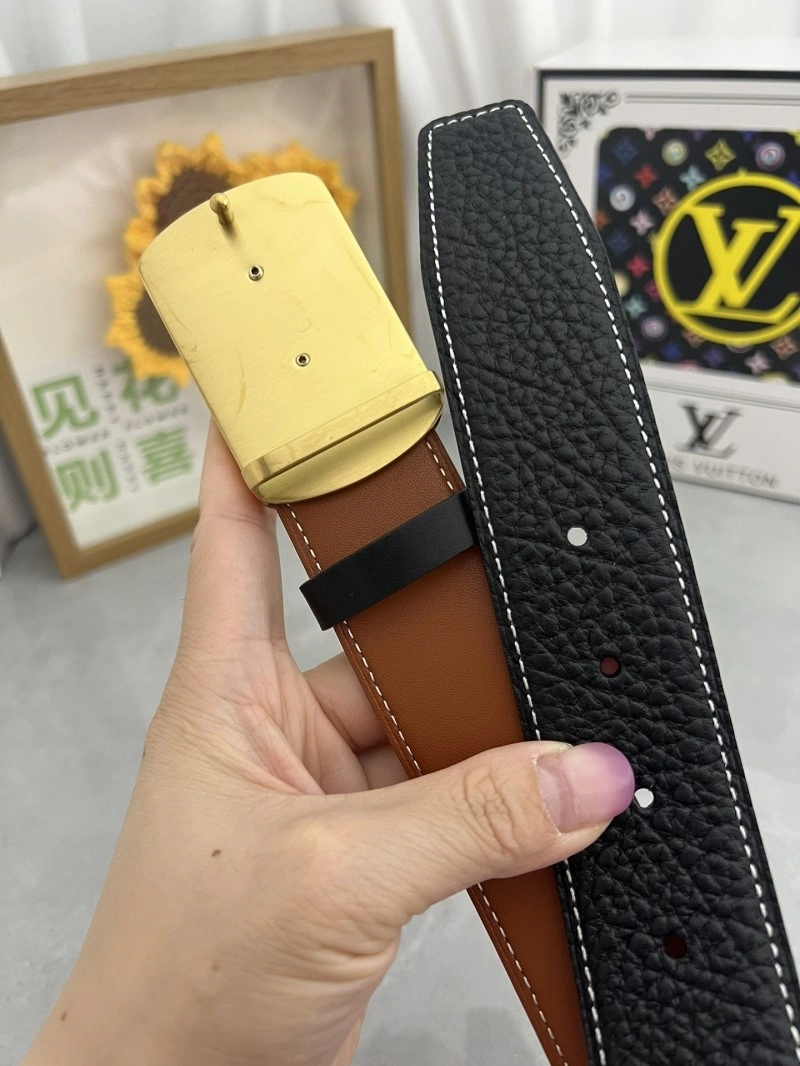 Louis Vuitton Belts TimelessDesign 300226