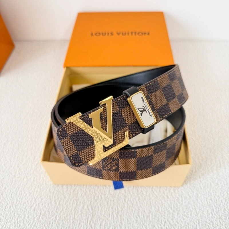 Louis Vuitton Belts Classic 300209