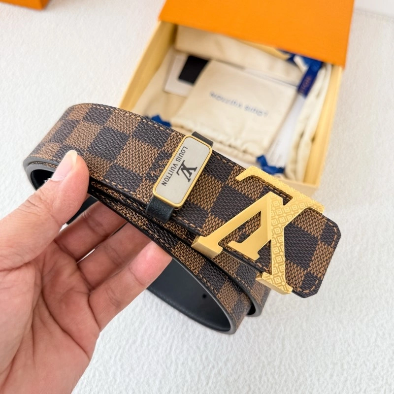 Louis Vuitton Belts Classic 300209