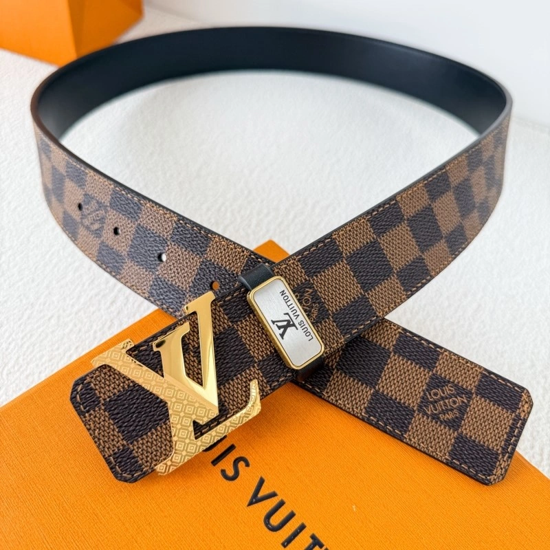Louis Vuitton Belts Classic 300209