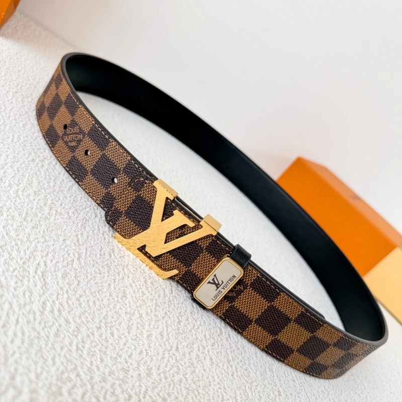 Louis Vuitton Belts Classic 300209