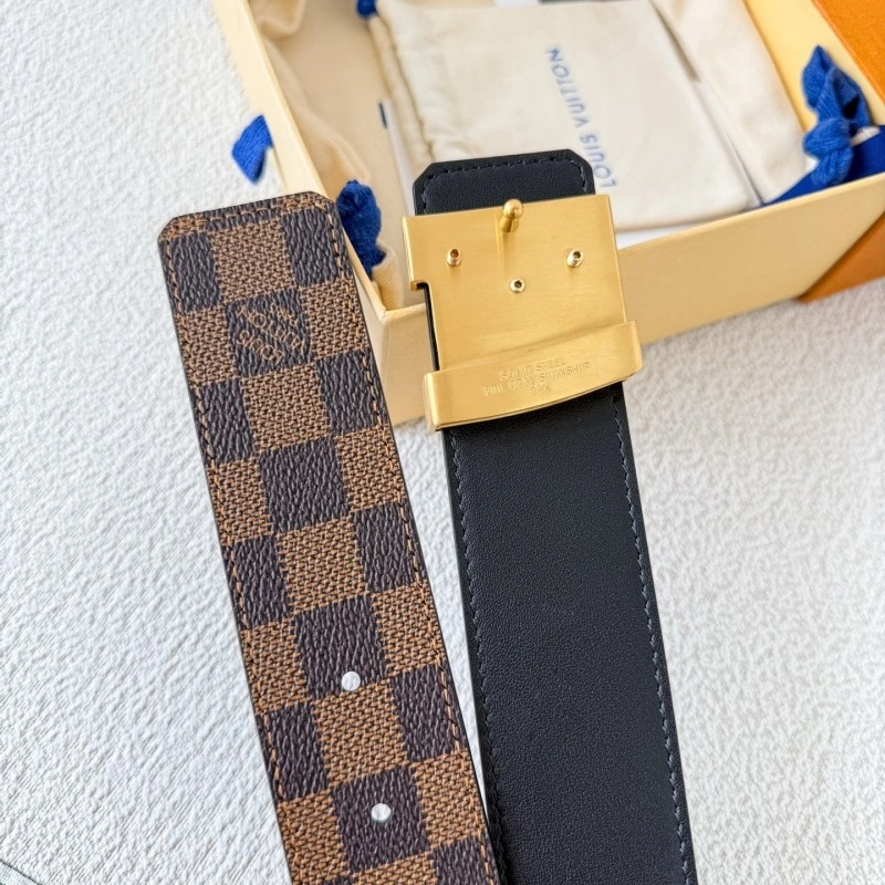 Louis Vuitton Belts Classic 300209