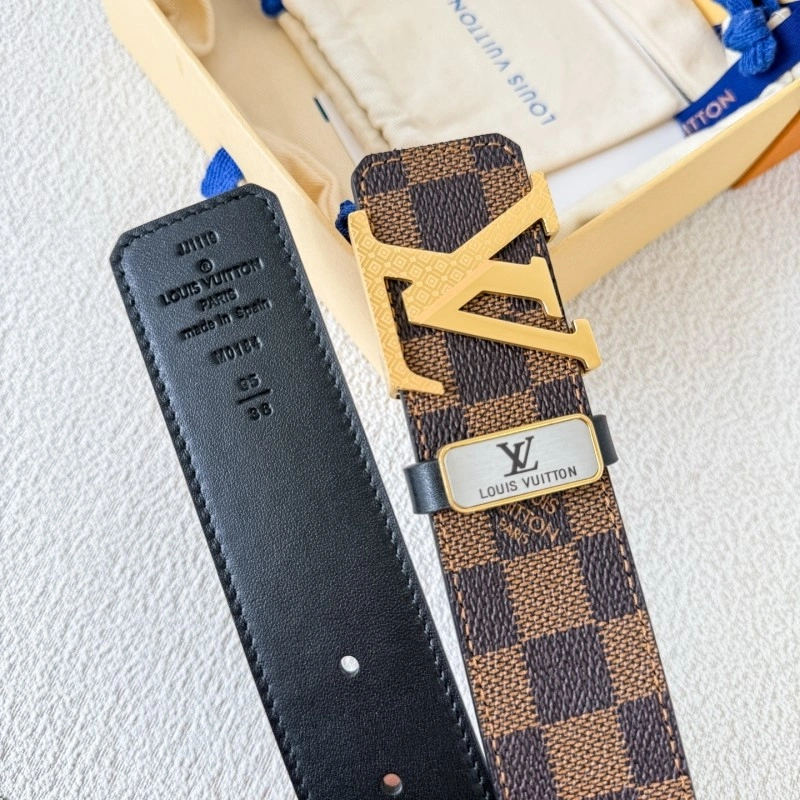 Louis Vuitton Belts Classic 300209