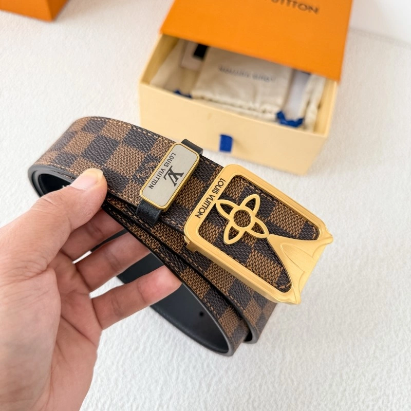 Louis Vuitton Belts FreshLook 300203