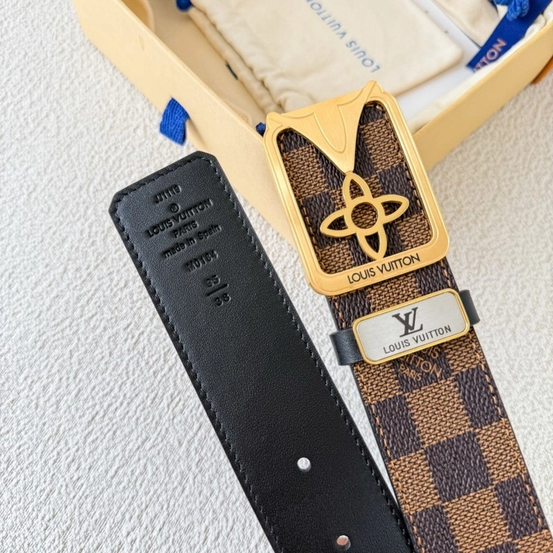 Louis Vuitton Belts FreshLook 300203
