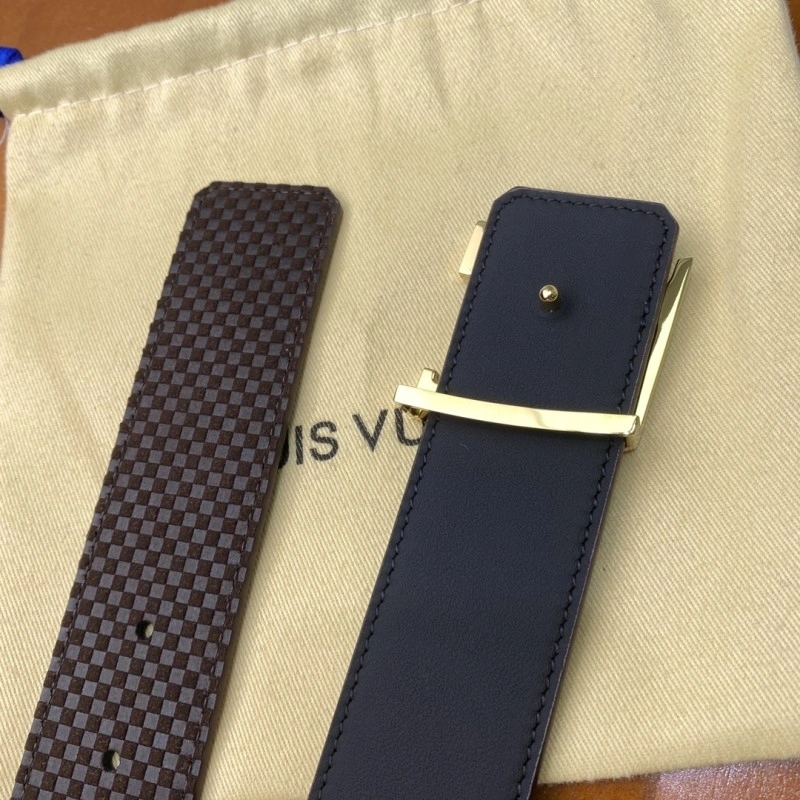 EyeCatching Louis Vuitton Belts 300202