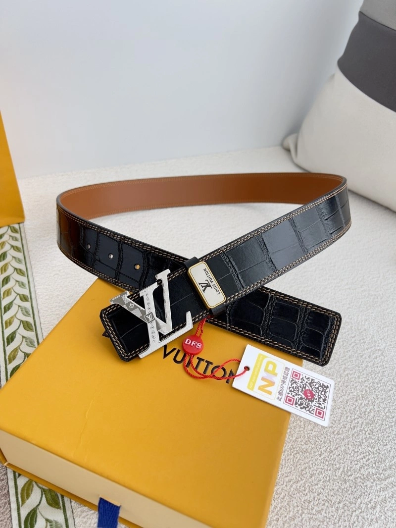 Affordable Louis Vuitton Belts 300200