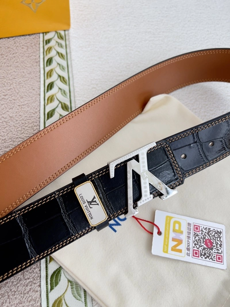 Affordable Louis Vuitton Belts 300200