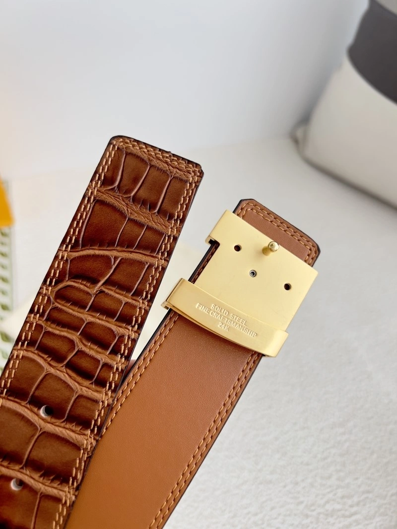 Practical Louis Vuitton Belts 300199