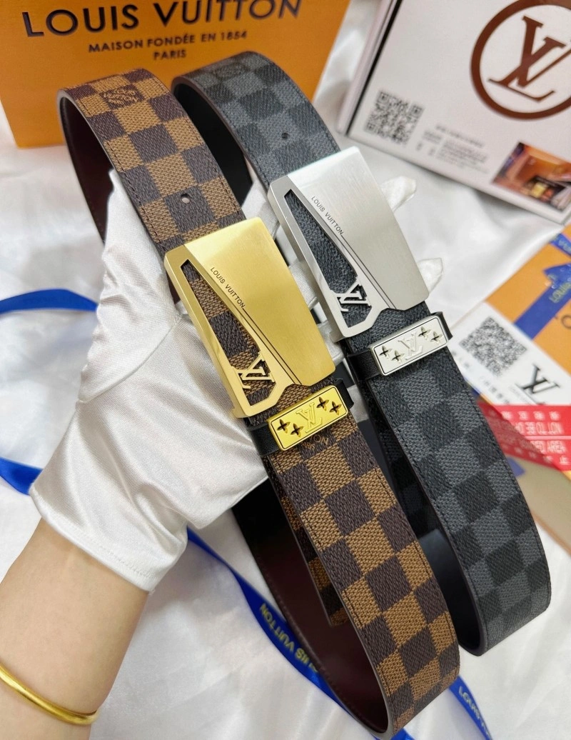 Louis Vuitton Belts TravelReady 300197