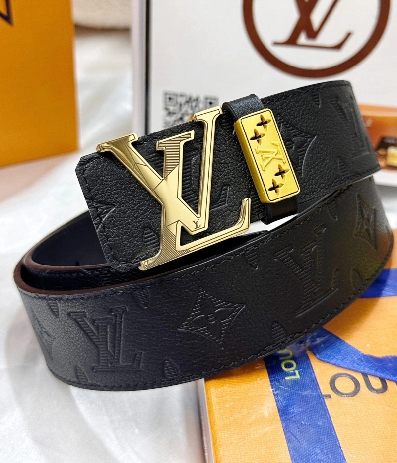 Louis Vuitton Belts Sophisticated 300177