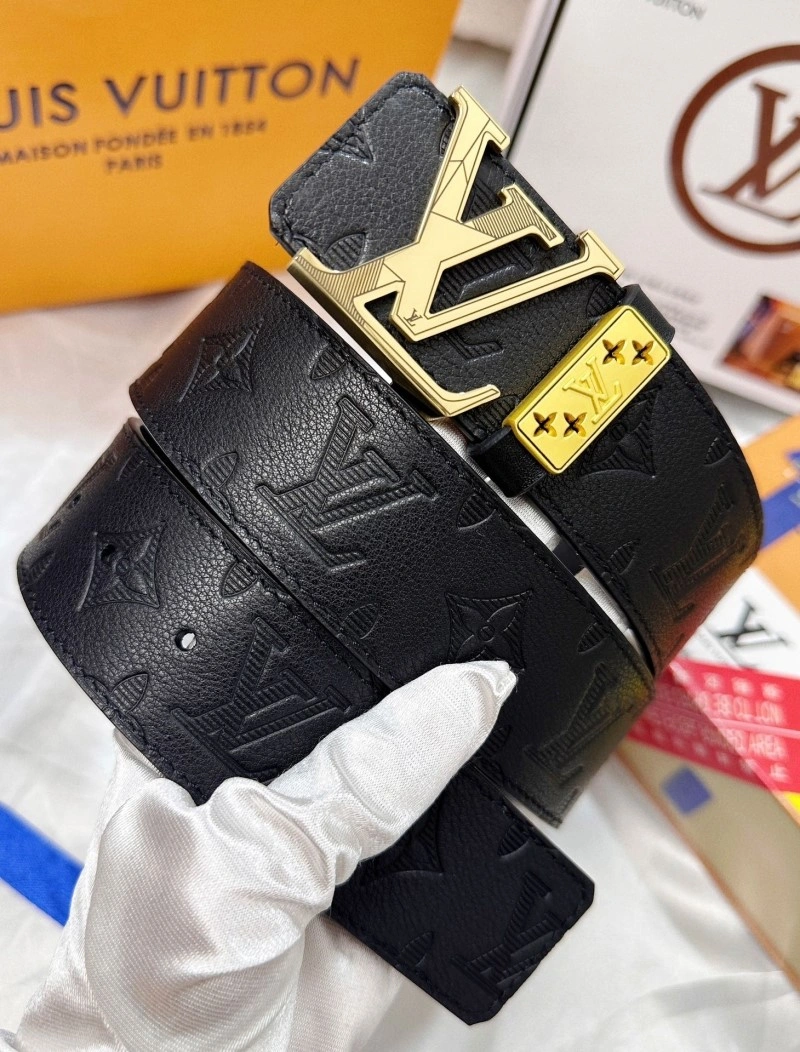 Louis Vuitton Belts Sophisticated 300177
