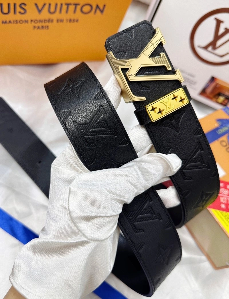 Louis Vuitton Belts Sophisticated 300177