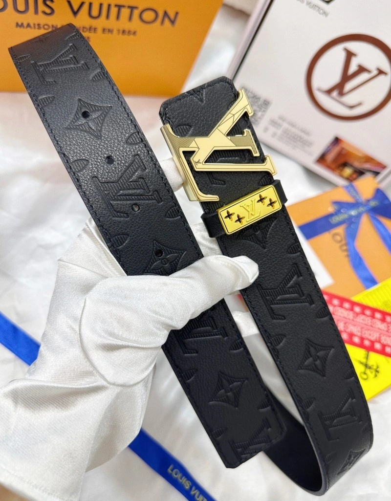 Louis Vuitton Belts Sophisticated 300177