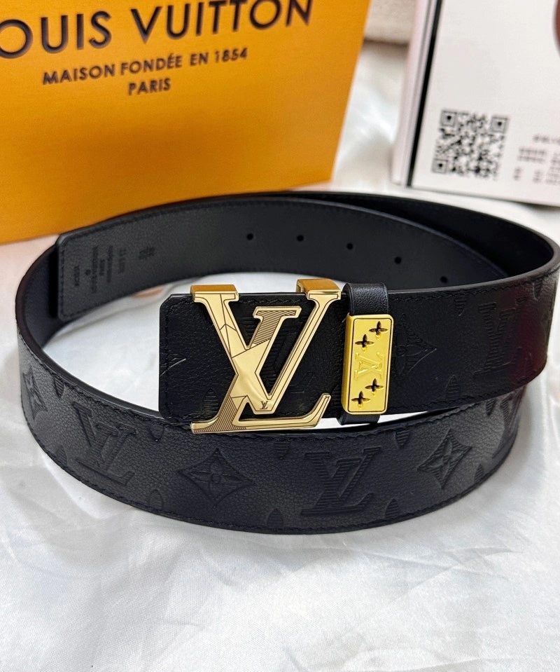 Louis Vuitton Belts Sophisticated 300177