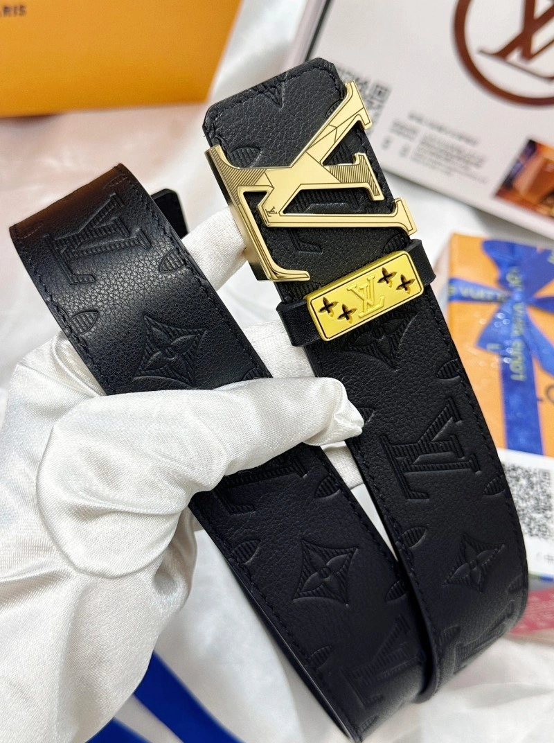 Louis Vuitton Belts Sophisticated 300177