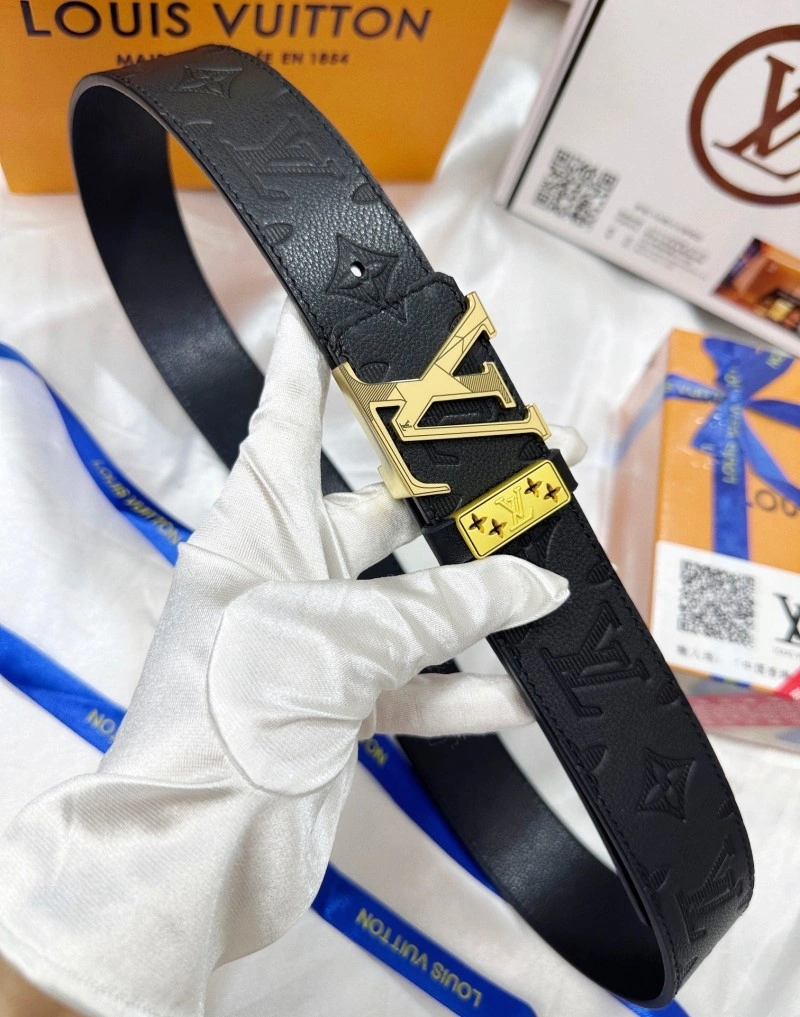 Louis Vuitton Belts Sophisticated 300177