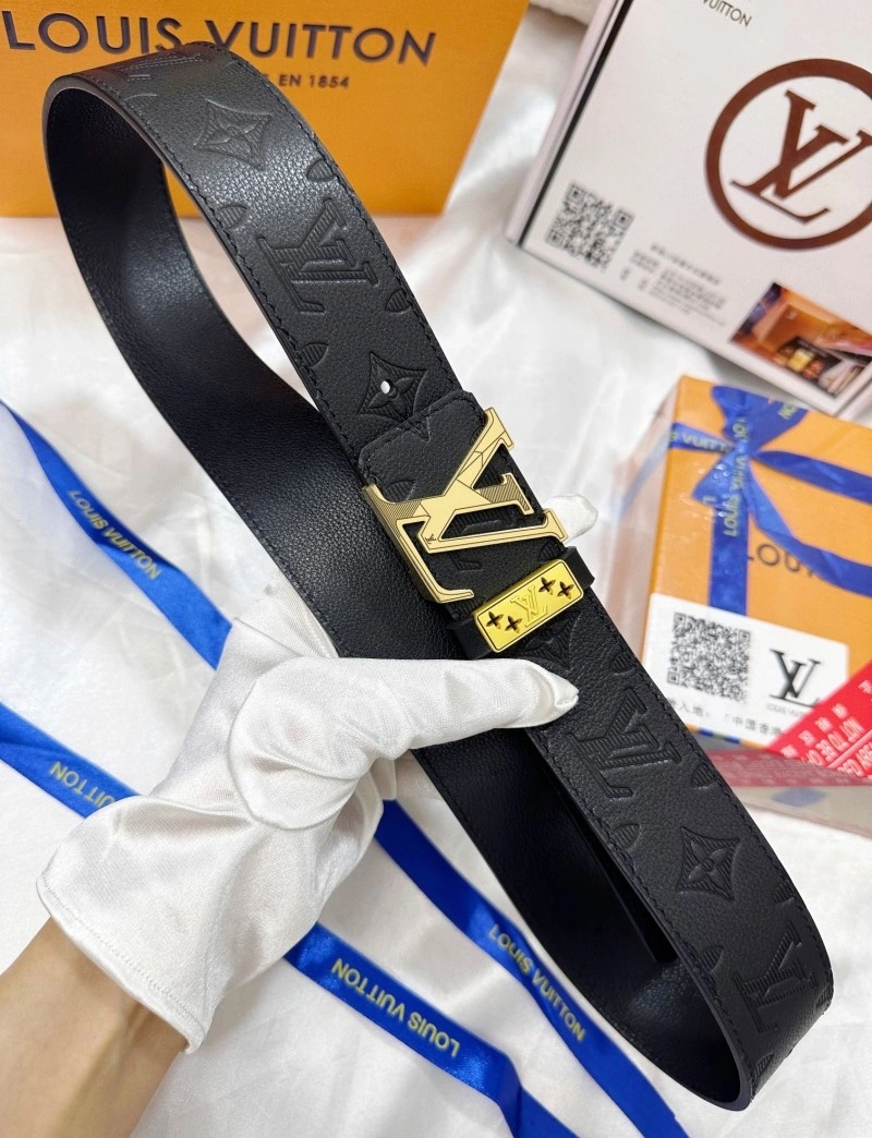 Louis Vuitton Belts Sophisticated 300177