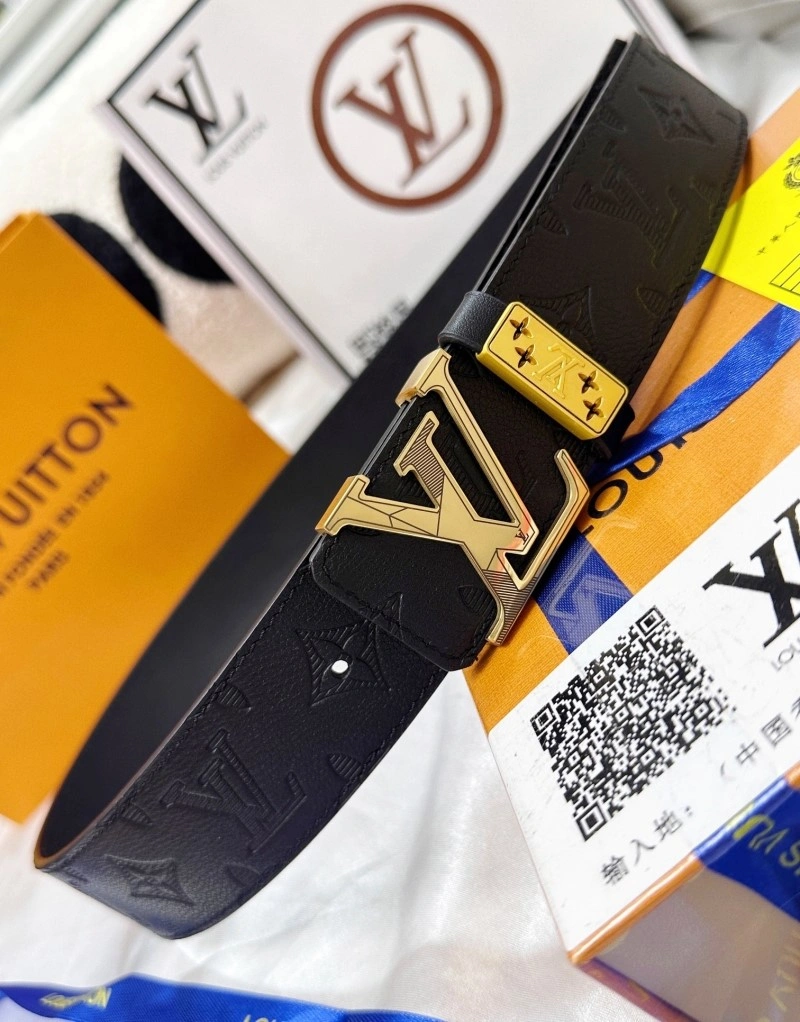 Louis Vuitton Belts Sophisticated 300177