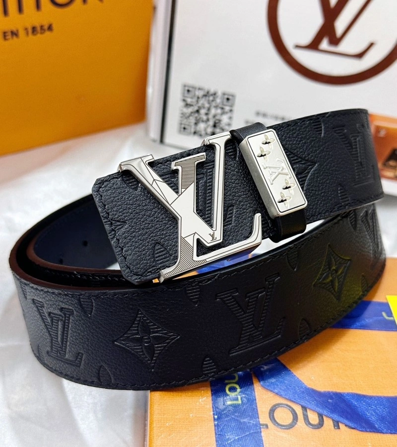 ComfortFit Louis Vuitton Belts 300176