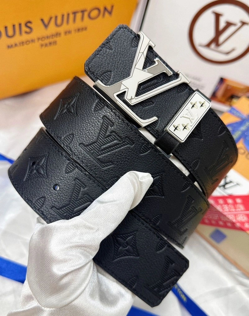 ComfortFit Louis Vuitton Belts 300176