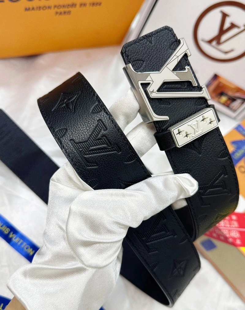 ComfortFit Louis Vuitton Belts 300176