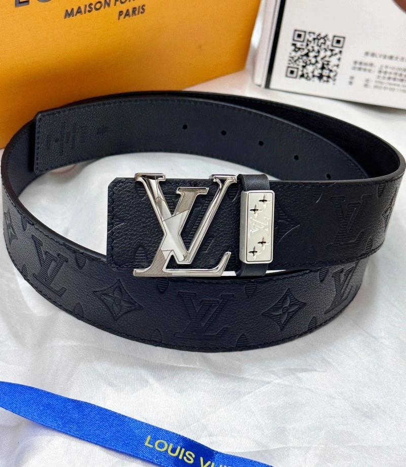 ComfortFit Louis Vuitton Belts 300176