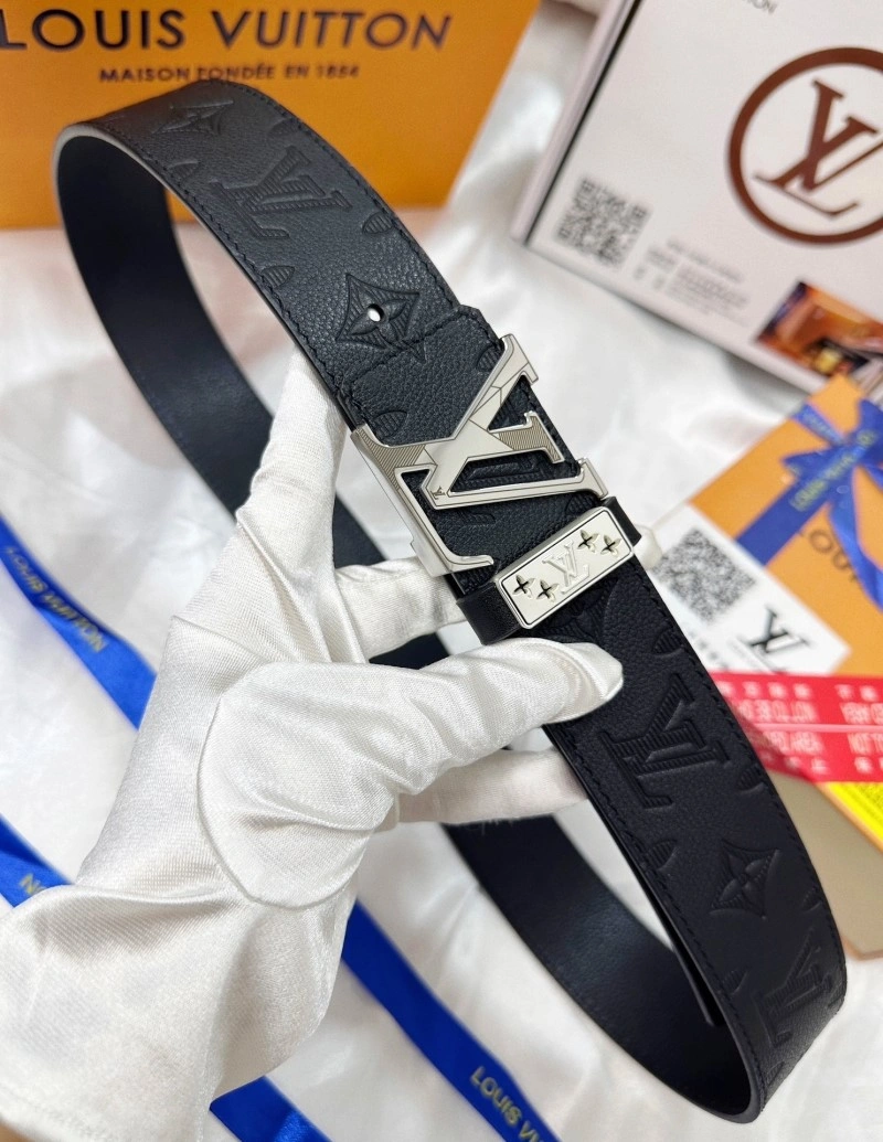 ComfortFit Louis Vuitton Belts 300176