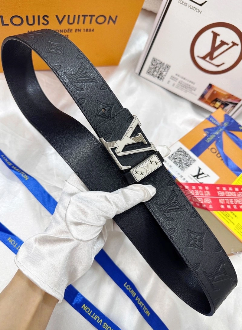 ComfortFit Louis Vuitton Belts 300176
